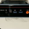 Неттоп Peladn Trycoo WO4 USFF /AMD Ryzen 5 5500U (6 (12) ядер по 2.1 - 4.0 GHz) / 16 GB DDR4 / 256 GB SSD / AMD RX Vega 7 / USB 3.1 / Wi-Fi / Bluetooth / Блок живлення в комплекті - Зображення 8