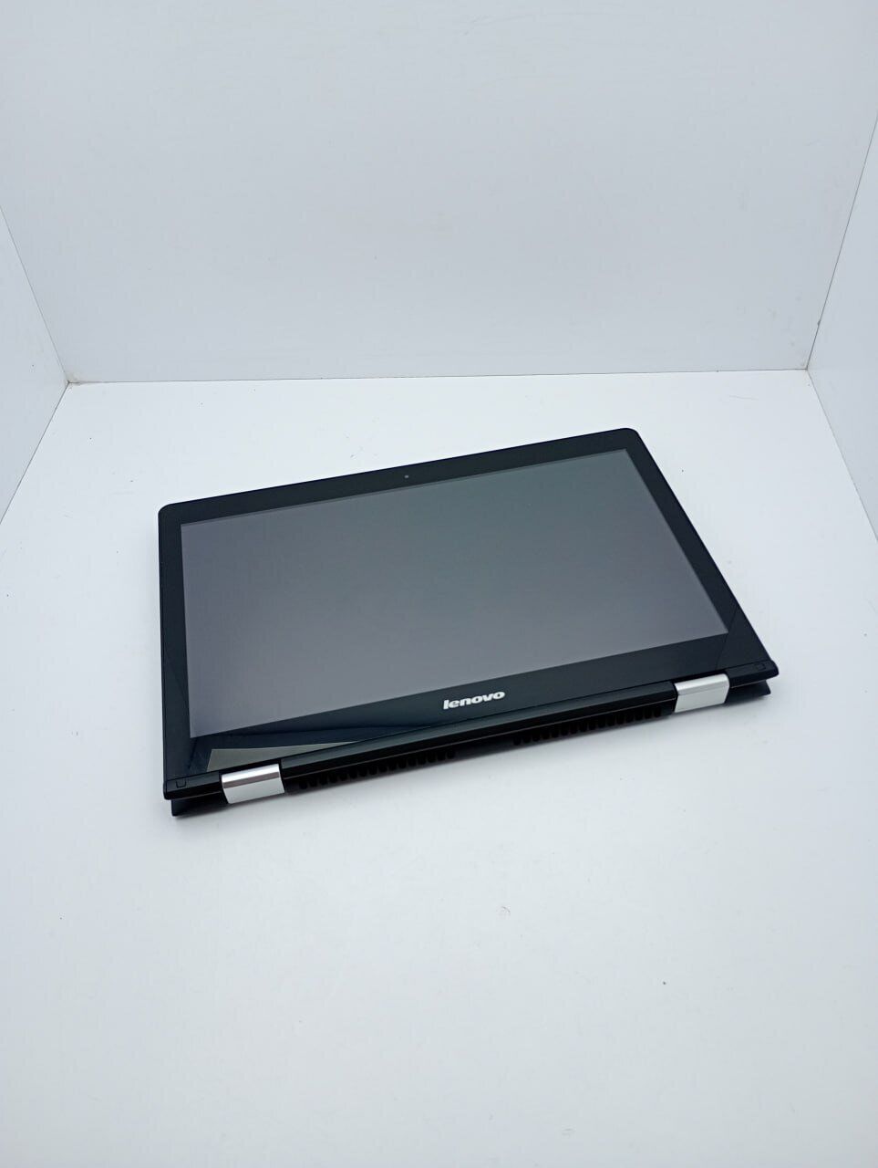 Ноутбук-трансформер Lenovo Yoga 500 / 14" (1366x768) TN / Intel Core i3-5020U (2 (4) ядра по 2.2 GHz) / 4 GB DDR3 / 120 GB SSD / Intel HD Graphics 5500 / WebCam - Зображення 8