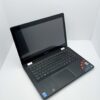Ноутбук-трансфлррмер Lenovo Yoga 500 / 14" (1366x768) TN / Intel Core i3-5020U (2 (4) ядра по 2.2 GHz) / 4 GB DDR3 / 120 GB SSD / Intel HD Graphics 5500 / WebCam - Зображення 3