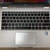 Ноутбук-трансформер HP EliteBook x360 1030 G2 / 13.3" (1920x1080) IPS Touch / Intel Core i5-7200U (2 (4) ядра по 2.5 - 3.1 GHz) / 8 GB DDR4 / 256 GB SSD M.2 / Intel HD Graphics 620 / WebCam - Зображення 4