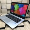 Ноутбук-трансформер HP EliteBook x360 1030 G2 / 13.3" (1920x1080) IPS Touch / Intel Core i5-7200U (2 (4) ядра по 2.5 - 3.1 GHz) / 8 GB DDR4 / 256 GB SSD M.2 / Intel HD Graphics 620 / WebCam - Зображення 3