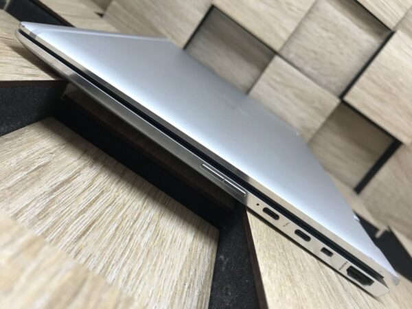 Ноутбук-трансформер Б-классHP EliteBook x360 1030 G3 / 13.3" (1920x1080) IPS Touch / Intel Core i5-8350U (4 (8) ядра по 1.7 - 3.6 GHz) / 8 GB DDR3 / 256 GB SSD M.2 / Intel UHD Graphics 620 / WebCam / HDMI - Зображення 6