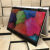 Ноутбук-трансформер Б-клас HP EliteBook x360 1030 G3 / 13.3" (1920x1080) IPS Touch / Intel Core i7-8650U (4 (8) ядра по 1.9 - 4.2 GHz) / 8 GB DDR3 / 512 GB SSD M.2 / Intel UHD Graphics 620 / WebCam - Зображення 2