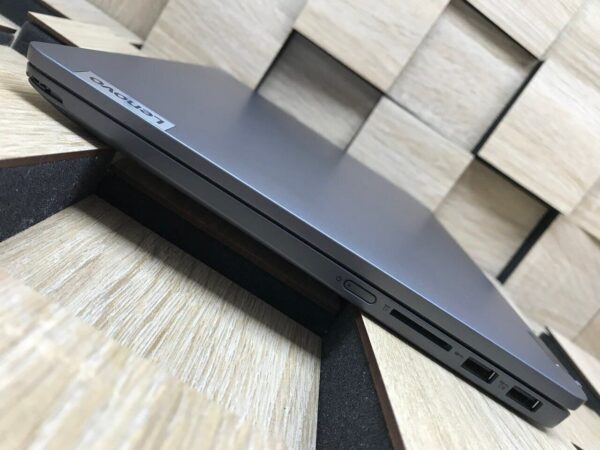 Ноутбук-трансформер Б-клас Lenovo IdeaPad Flex 5 14IAU7 / 14" (1920x1080) IPS Touch / Intel Core i5-1235U (10 (12) ядер по 3.3 - 4.4 GHz) / 8 GB DDR4 / 256 GB SSD M.2 / Intel Iris Xe Graphics / WebCam / Fingerprint - Зображення 5