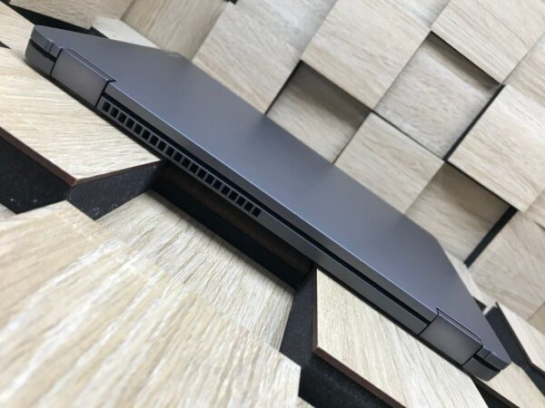 Ноутбук-трансформер Б-клас Lenovo IdeaPad Flex 5 14IAU7 / 14" (1920x1080) IPS Touch / Intel Core i5-1235U (10 (12) ядер по 3.3 - 4.4 GHz) / 8 GB DDR4 / 256 GB SSD M.2 / Intel Iris Xe Graphics / WebCam / Fingerprint - Зображення 6