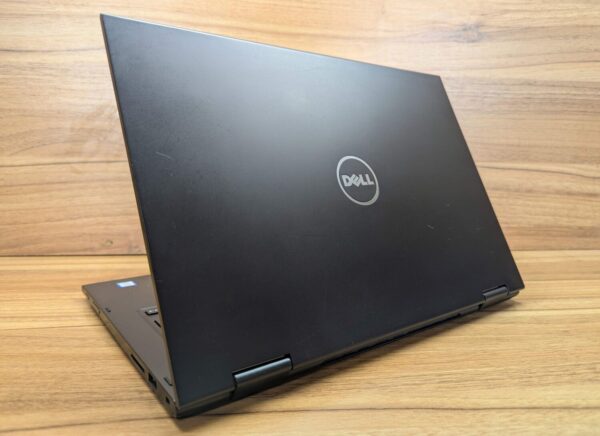 Ноутбук-трансформер Dell Latitude 3390 / 13.3" (1920x1080) IPS Touch / Intel Core i5-8250U (4 (8) ядра по 1.6 - 3.4 GHz) / 16 GB DDR4 / 480 GB SSD / Intel UHD Graphics 620 / WebCam / Windows 10 - Зображення 7