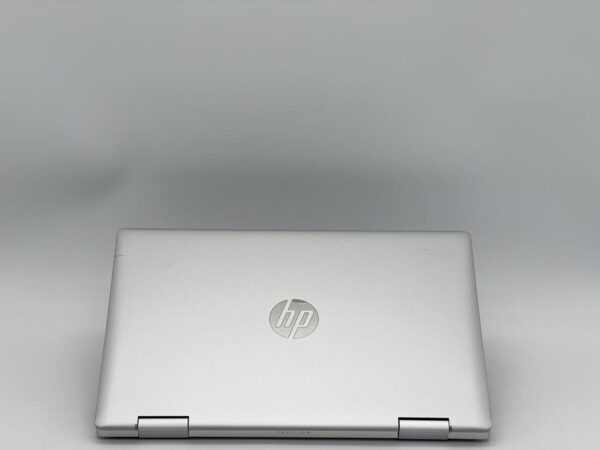 Ноутбук-трансформер HP Pavilion x360 2-in-1 14-ek0033dx / 14" (1920x1080) IPS Touch / Intel Core i5-1235U (10 (12) ядра по 3.3 - 4.4 GHz) / 8 GB DDR4 / 240 GB SSD / Intel Iris Xe Graphics / WebCam - Зображення 6