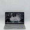 Ноутбук-трансформер HP Pavilion x360 2-in-1 14-ek0033dx / 14" (1920x1080) IPS Touch / Intel Core i5-1235U (10 (12) ядра по 3.3 - 4.4 GHz) / 8 GB DDR4 / 240 GB SSD / Intel Iris Xe Graphics / WebCam - Зображення 2