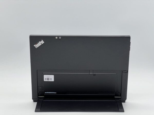 Ноутбук-трансформер Lenovo ThinkPad X1 Tablet (2nd Gen) / 12" (2160x1440) IPS Touch / Intel Core i5-7Y57 (2 (4) ядра по 1.2 - 3.3 GHz) / 8 GB DDR3 / 240 GB SSD / Intel HD Graphics 615 / WebCam - Зображення 6