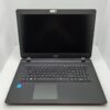 Ноутбук Acer 173 / 17.3" (1600x900) TN / Intel Pentium N4200 (4 ядра по 1.1 - 2.5 GHz) / 4 GB DDR3 / 500 GB HDD / Intel HD Graphics / WebCam - Зображення 2
