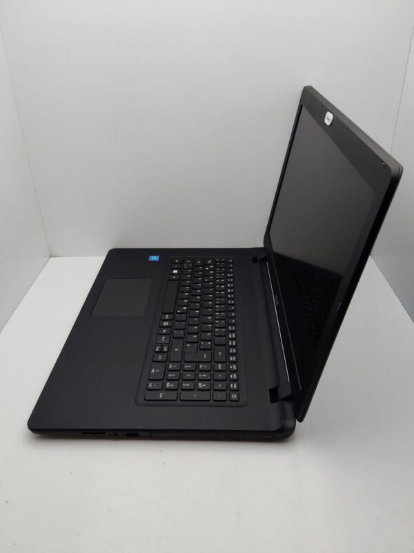Ноутбук Acer 173 / 17.3" (1600x900) TN / Intel Pentium N4200 (4 ядра по 1.1 - 2.5 GHz) / 4 GB DDR3 / 500 GB HDD / Intel HD Graphics / WebCam - Зображення 6