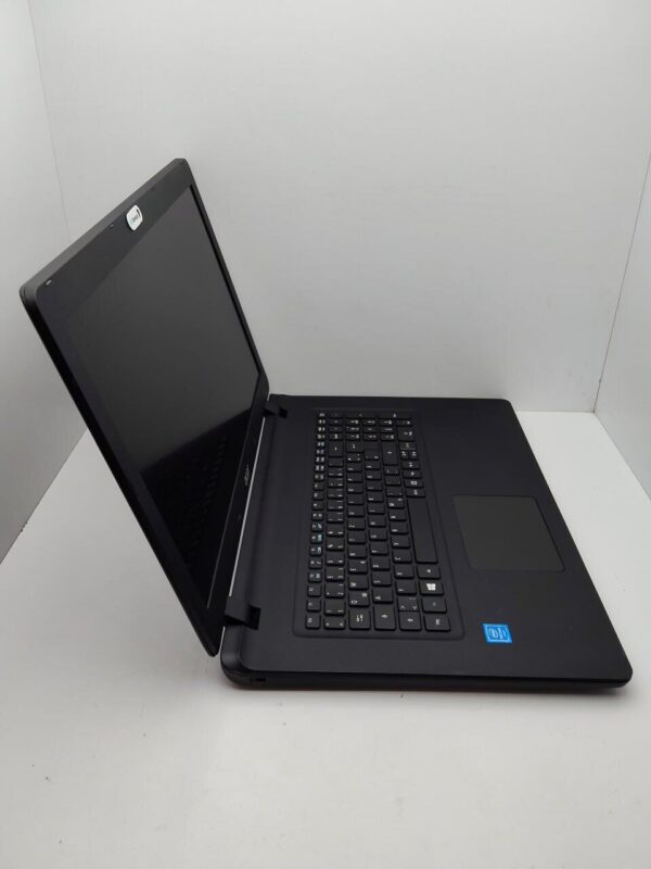 Ноутбук Acer 173 / 17.3" (1600x900) TN / Intel Pentium N4200 (4 ядра по 1.1 - 2.5 GHz) / 4 GB DDR3 / 500 GB HDD / Intel HD Graphics / WebCam - Зображення 5