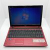 Ноутбук Acer 5253 / 15.6" (1366x768) TN / AMD E-350 (2 ядра по 1.6 GHz) / 6 GB DDR3 / 120 GB SSD / AMD Radeon HD 6310 Graphics / WebCam - Зображення 7