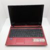 Ноутбук Acer 5253 / 15.6" (1366x768) TN / AMD E-350 (2 ядра по 1.6 GHz) / 6 GB DDR3 / 120 GB SSD / AMD Radeon HD 6310 Graphics / WebCam - Зображення 2