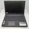 Ноутбук Acer Aspire A315 / 15.6" (1366x768) TN / Intel Core i3-7020U (2 (4) ядра по 2.3 GHz) / 8 GB DDR4 / 120 GB SSD / Intel HD Graphics 620 / WebCam - Зображення 2