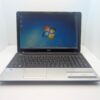 Ноутбук Acer Aspire E1-531 / 15.6" (1366x768) TN / Intel Pentium B950 (2 ядра по 2.2 GHz) / 6 GB DDR3 / 500 GB HDD / Intel HD Graphics 2000 / WebCam - Зображення 2