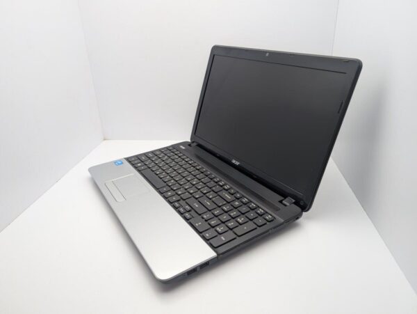 Ноутбук Acer Aspire E1-531 / 15.6" (1366x768) TN / Intel Pentium B960 (2 ядра по 2.2 GHz) / 6 GB DDR3 / 128 GB SSD / Intel HD Graphics / WebCam - Зображення 4