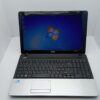 Ноутбук Acer Aspire E1-531 / 15.6" (1366x768) TN / Intel Pentium B960 (2 ядра по 2.2 GHz) / 6 GB DDR3 / 500 GB HDD / Intel HD Graphics / WebCam - Зображення 7