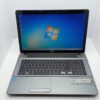 Ноутбук Acer Aspire E1-731 / 15.6" (1366x768) TN / Intel Pentium 2020M (2 ядра по 2.4 GHz) / 6 GB DDR3 / 320 GB HDD / Intel HD Graphics 2500 / WebCam - Зображення 2