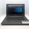 Ноутбук Acer Aspire ES1-521 / 15.6" (1366x768) TN / AMD A6-6310 (4 ядра по 1.8 - 2.4 GHz) / 6 GB DDR3 / 1000 GB HDD / AMD Radeon R4 Graphics / WebCam - Зображення 2