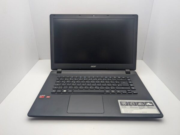 Ноутбук Acer Aspire ES1-521 / 15.6" (1366x768) TN / AMD A6-6310 (4 ядра по 1.8 - 2.4 GHz) / 6 GB DDR3 / 1000 GB HDD / AMD Radeon R4 Graphics / WebCam - Зображення 7