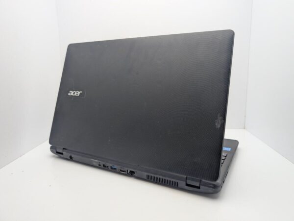 Ноутбук Acer Aspire ES1-531 / 15.6" (1366x768) TN / Intel Celeron N3150 (4 ядра по 1.6 - 2.08 GHz) / 8 GB DDR3 / 120 GB SSD / Intel HD Graphics / WebCam - Зображення 8