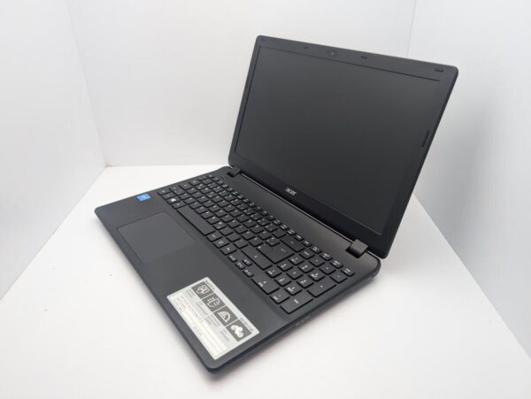 Ноутбук Acer Aspire ES1-531 / 15.6" (1366x768) TN / Intel Celeron N3150 (4 ядра по 1.6 - 2.08 GHz) / 8 GB DDR3 / 120 GB SSD / Intel HD Graphics / WebCam - Зображення 4