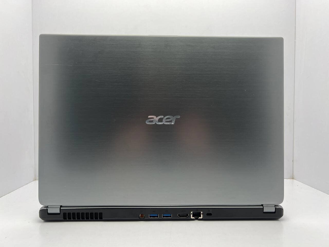 Ноутбук Acer Aspire M5-481T / 14" (1366x768) TN / Intel Core i3-2377M (2 (4) ядра по 1.5) / 6 GB DDR3 / 500 GB HDD / Intel HD Graphics 3000 - Зображення 5