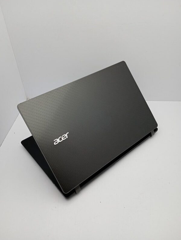 Ноутбук Acer Aspire V3-371 / 13.3" (1366x768) TN / Intel Core i3-4158U (2 (4) ядра по 2.0 GHz) / 6 GB DDR3 / 120 GB SSD / Intel Iris Graphics 5100 / WebCam - Зображення 7