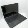 Ноутбук Acer ES1-511 / 15.6" (1366x768) TN / Intel Pentium N3530 (4 ядра по 2.16 - 2.58 GHz) / 4 GB DDR3 / 120 GB SSD / Intel HD Graphics / WebCam - Зображення 3