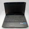 Ноутбук Acer Medion / 15.6" (1366x768) TN / Intel Core i3-370M (2 (4) ядра по 2.4 GHz) / 6 GB DDR3 / 320 GB HDD / Intel HD Graphics / WebCam - Зображення 2