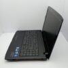 Ноутбук Acer Medion / 15.6" (1366x768) TN / Intel Core i3-370M (2 (4) ядра по 2.4 GHz) / 6 GB DDR3 / 320 GB HDD / Intel HD Graphics / WebCam - Зображення 4