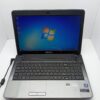 Ноутбук Acer Medion 156 / 15.6" (1366x768) TN / Intel Core i5-2450M (2 (4) ядра по 2.5 - 3.1 GHz) / 6 GB DDR3 / 320 GB HDD / nVidia GeForce GT 630M, 1 GB GDDR3, 64-bit / WebCam / АКБ не тримає - Зображення 7