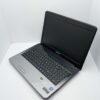 Ноутбук Acer Medion 156 / 15.6" (1366x768) TN / Intel Core i5-2450M (2 (4) ядра по 2.5 - 3.1 GHz) / 6 GB DDR3 / 320 GB HDD / nVidia GeForce GT 630M, 1 GB GDDR3, 64-bit / WebCam / АКБ не тримає - Зображення 4