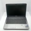 Ноутбук Acer Medion 156 / 15.6" (1366x768) TN / Intel Core i5-2450M (2 (4) ядра по 2.5 - 3.1 GHz) / 6 GB DDR3 / 320 GB HDD / nVidia GeForce GT 630M, 1 GB GDDR3, 64-bit / WebCam / АКБ не тримає - Зображення 2