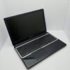 Ноутбук Acer Pakard TE69 / 15.6" (1366x768) TN / Intel Celeron N2820 (2 ядра по 2.13 - 2.39 GHz) / 4 GB DDR3 / 120 GB SSD / Intel HD Graphics / WebCam - Зображення 3