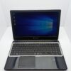 Ноутбук Acer Pakard TE69 / 15.6" (1366x768) TN / Intel Celeron N2820 (2 ядра по 2.13 - 2.39 GHz) / 4 GB DDR3 / 120 GB SSD / Intel HD Graphics / WebCam - Зображення 2