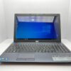 Ноутбук Acer TravelMate 5740 / 15.6" (1366x768) TN / Intel Core i3-370M (2 (4) ядра по 2.4 GHz) / 4 GB DDR3 / 120 GB SSD / Intel HD Graphics / WebCam - Зображення 2