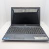 Ноутбук Acer TravelMate 5740 / 15.6" (1366x768) TN / Intel Core i3-370M (2 (4) ядра по 2.4 GHz) / 6 GB DDR3 / 128 GB SSD / Intel HD Graphics / WebCam - Зображення 2