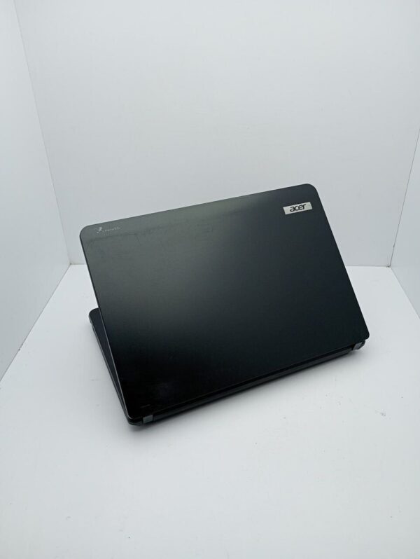 Ноутбук Acer TravelMate P243 / 14" (1366x768) TN / Intel Core i5-3210M (2 (4) ядра по 2.5 - 3.1 GHz) / 6 GB DDR3 / 320 GB HDD / Intel HD Graphics 4000 / WebCam - Зображення 7