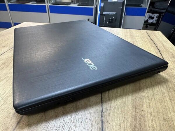 Ноутбук Acer TravelMate P249-M / 14" (1366x768) TN / Intel Core i3-6100U (2 (4) ядра по 2.3 GHz) / 4 GB DDR4 / 256 GB SSD M.2 / Intel HD Graphics 520 / WebCam / VGA - Зображення 7