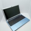 Ноутбук Acer V5-571G / 15.6" (1366x768) TN / Intel Core i3-2367M (2 (4) ядра по 1.4 GHz) / 6 GB DDR3 / 500 GB HDD / nVidia GeForce GT 620M, 1 GB DDR3, 64-bit / WebCam - Зображення 3
