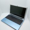 Ноутбук Acer V5-571G / 15.6" (1366x768) TN / Intel Core i3-2367M (2 (4) ядра по 1.4 GHz) / 6 GB DDR3 / 500 GB HDD / nVidia GeForce GT 620M, 1 GB DDR3, 64-bit / WebCam - Зображення 4