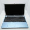 Ноутбук Acer V5-571G / 15.6" (1366x768) TN / Intel Core i3-2367M (2 (4) ядра по 1.4 GHz) / 6 GB DDR3 / 500 GB HDD / nVidia GeForce GT 620M, 1 GB DDR3, 64-bit / WebCam - Зображення 2