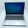 Ноутбук Asus A541 / 15.6" (1366x768) TN / Intel Celeron N3350 (2 ядра по 1.1 - 2.4 GHz) / 4 GB DDR3 / 120 GB SSD / Intel HD Graphics / WebCam - Зображення 7
