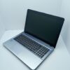Ноутбук Asus A541 / 15.6" (1366x768) TN / Intel Celeron N3350 (2 ядра по 1.1 - 2.4 GHz) / 4 GB DDR3 / 120 GB SSD / Intel HD Graphics / WebCam - Зображення 4