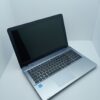 Ноутбук Asus A541 / 15.6" (1366x768) TN / Intel Celeron N3350 (2 ядра по 1.1 - 2.4 GHz) / 4 GB DDR3 / 120 GB SSD / Intel HD Graphics / WebCam - Зображення 3