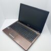 Ноутбук Asus K53D / 15.6" (1366x768) TN / Intel Core i3-2330M (2 (4) ядра по 2.2 GHz) / 6 GB DDR3 / 320 GB HDD / nVidia GeForce GT 540M, 1 GB GDDR3, 128-bit / WebCam - Зображення 4