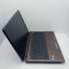 Ноутбук Asus K53D / 15.6" (1366x768) TN / Intel Core i3-2330M (2 (4) ядра по 2.2 GHz) / 6 GB DDR3 / 320 GB HDD / nVidia GeForce GT 540M, 1 GB GDDR3, 128-bit / WebCam - Зображення 5