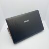 Ноутбук Asus K53D / 15.6" (1366x768) TN / Intel Core i3-2330M (2 (4) ядра по 2.2 GHz) / 6 GB DDR3 / 320 GB HDD / nVidia GeForce GT 540M, 1 GB GDDR3, 128-bit / WebCam - Зображення 8